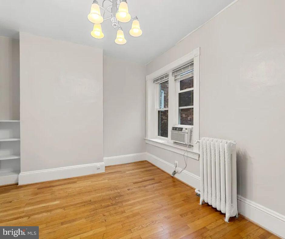 CHARLES VILLAGE - Residential Lease