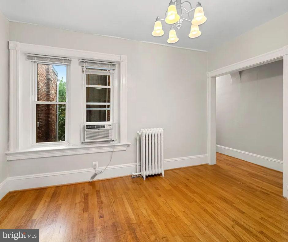 CHARLES VILLAGE - Residential Lease