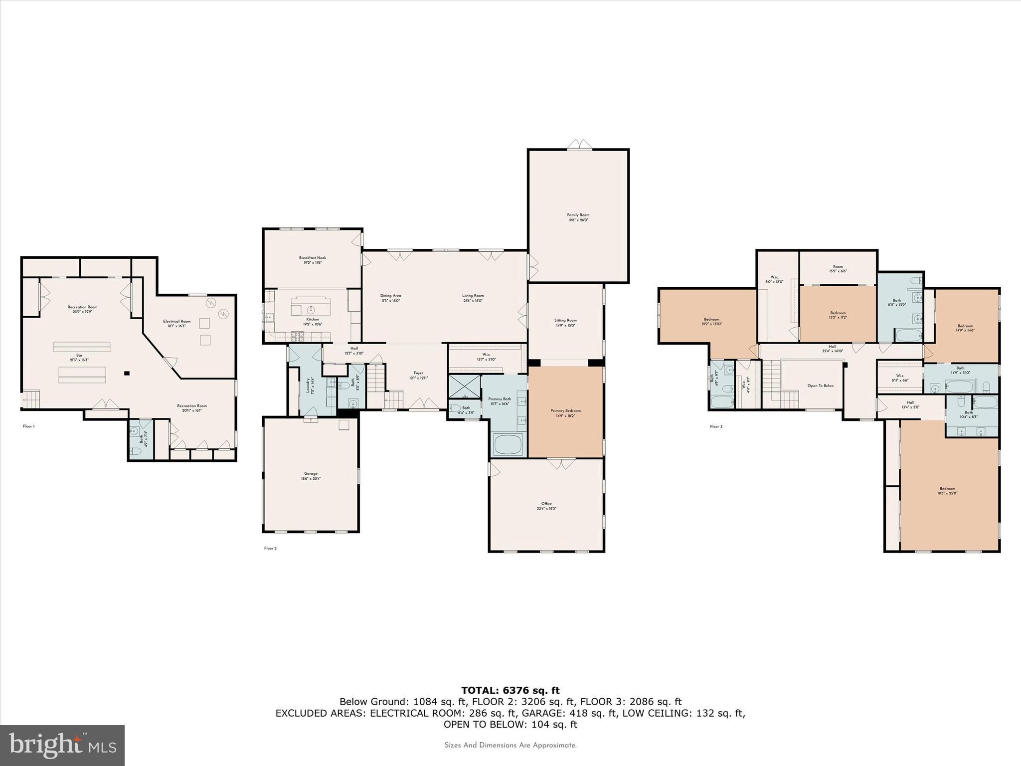GLADWYNE - Residential