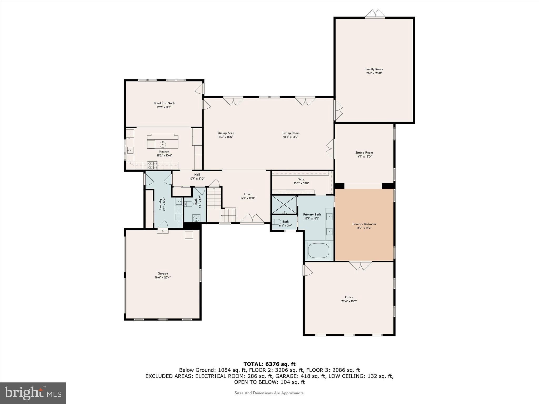 GLADWYNE - Residential
