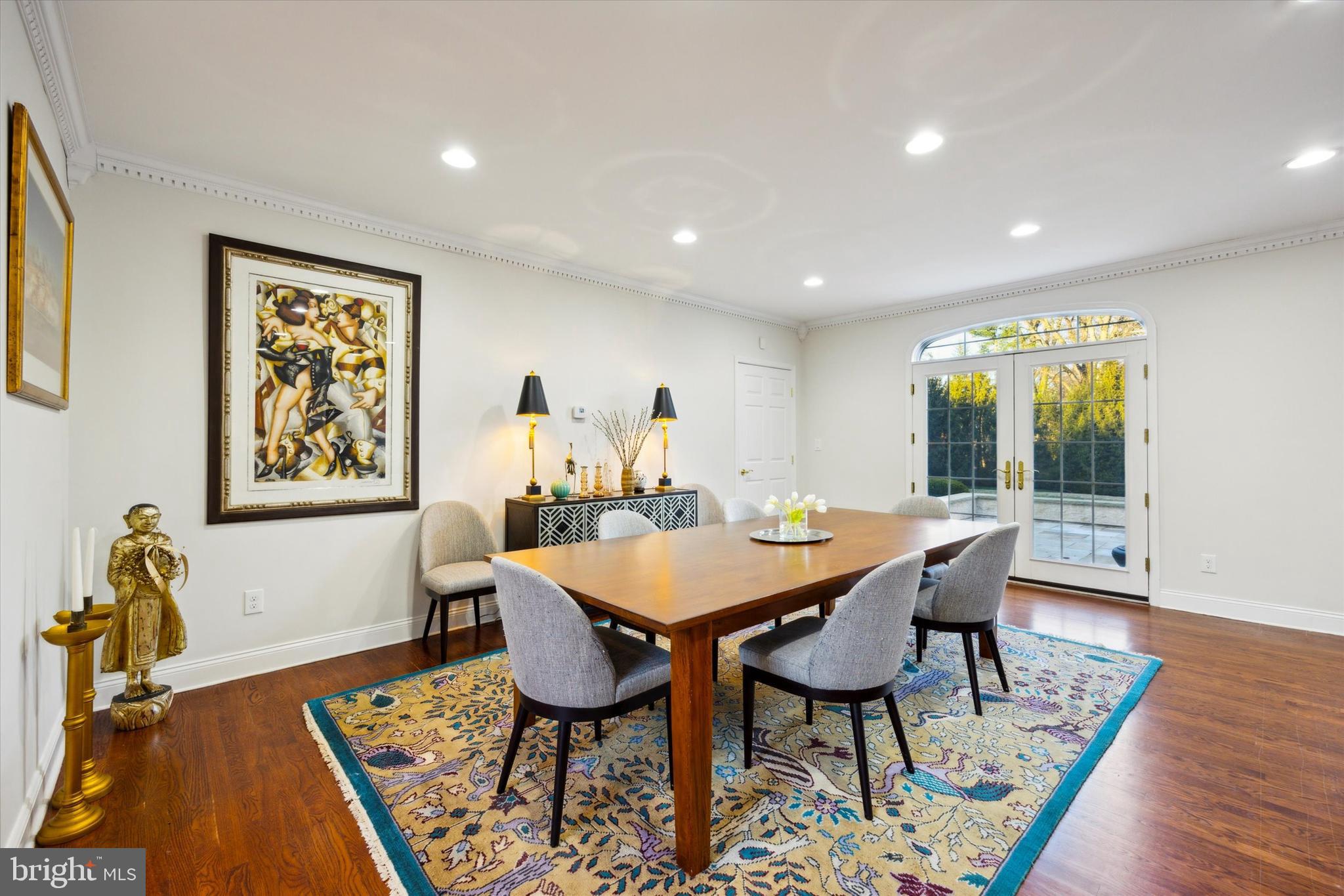 GLADWYNE - Residential