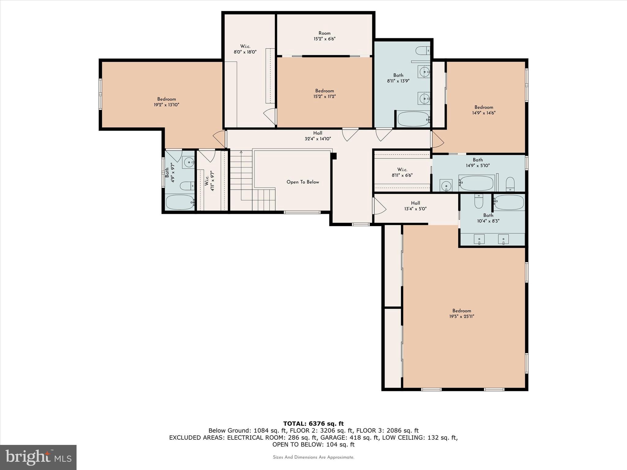 GLADWYNE - Residential