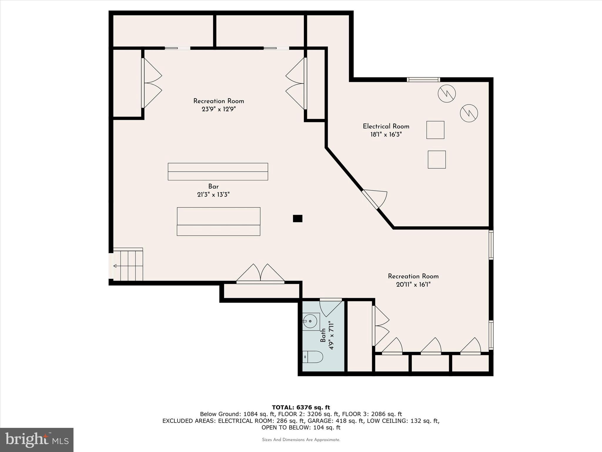 GLADWYNE - Residential