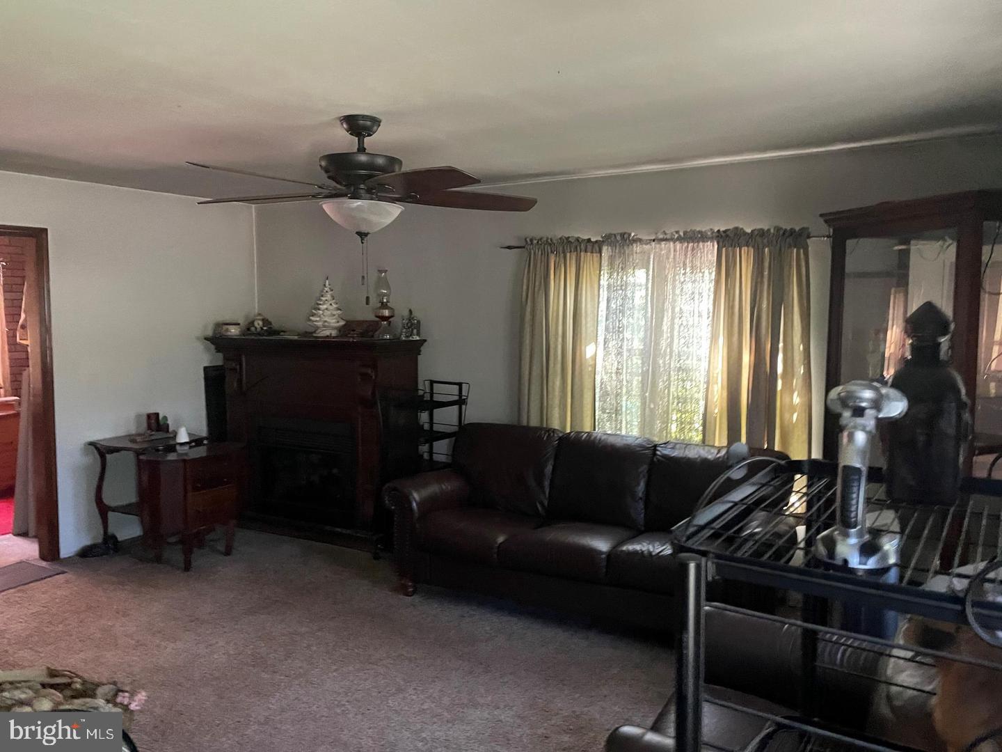 7 N RIDGE ROAD
