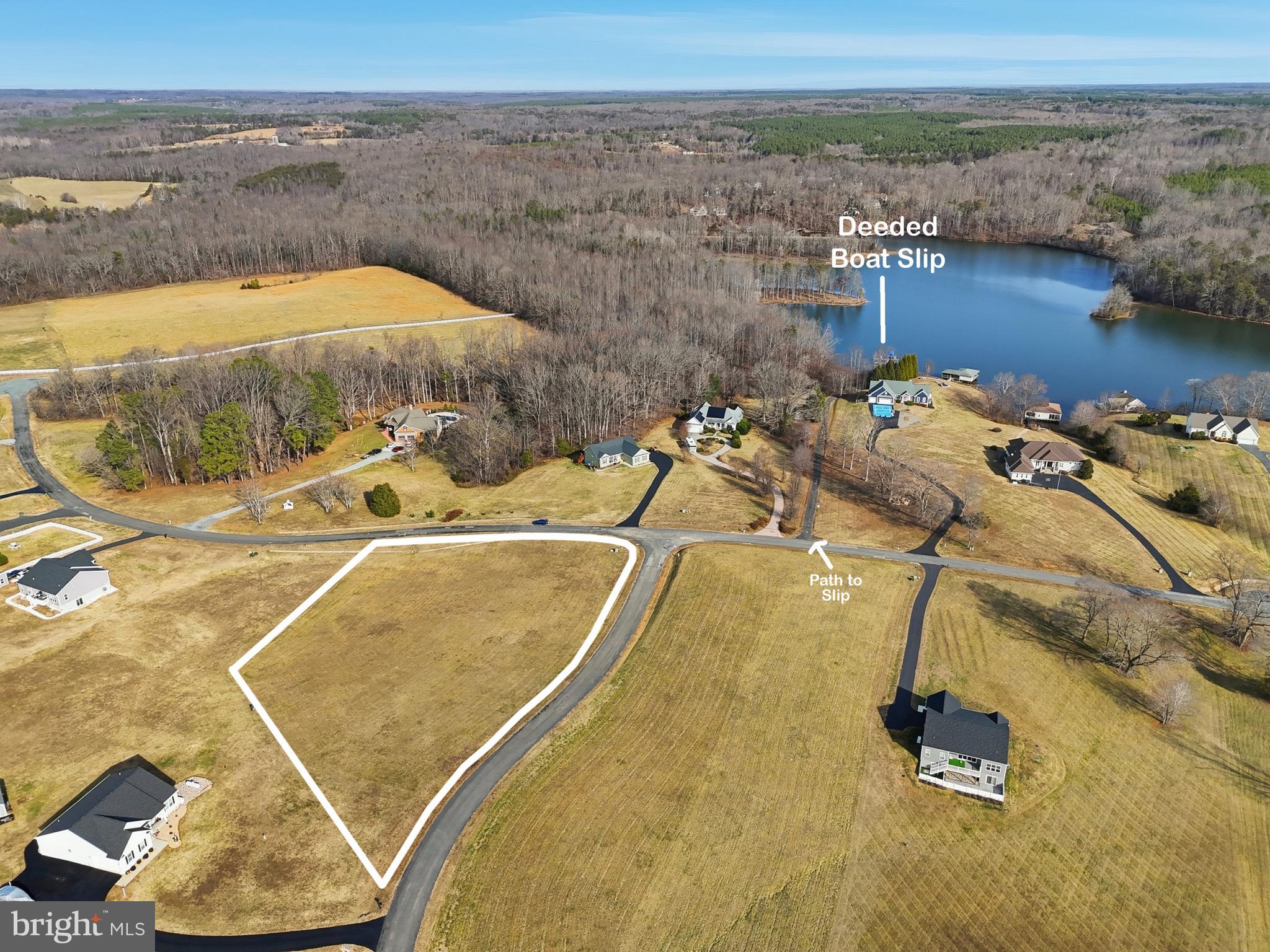 6700 SUNRISE BAY DRIVE