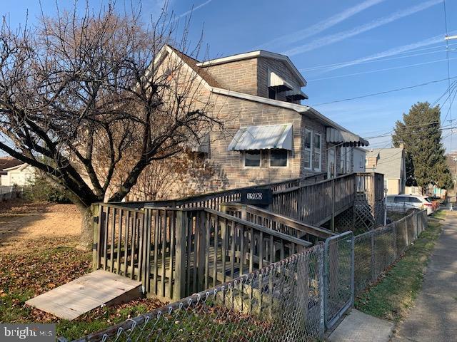 1900 MONUMENTAL ROAD