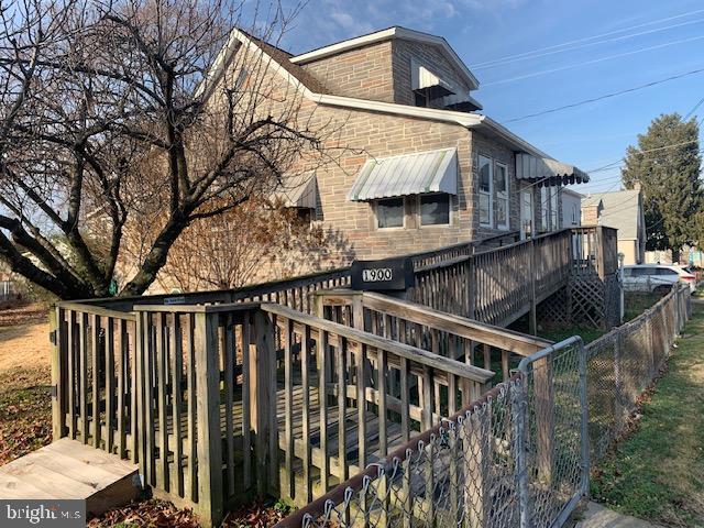 1900 MONUMENTAL ROAD