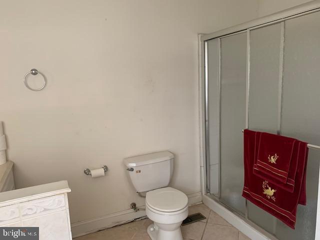 FAIRLAWN - Residential