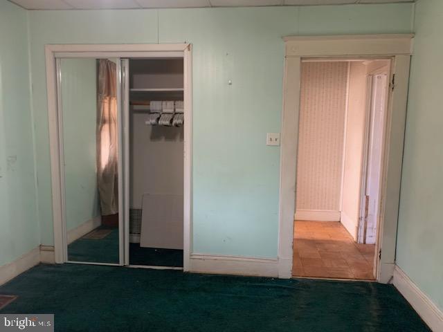 FAIRLAWN - Residential