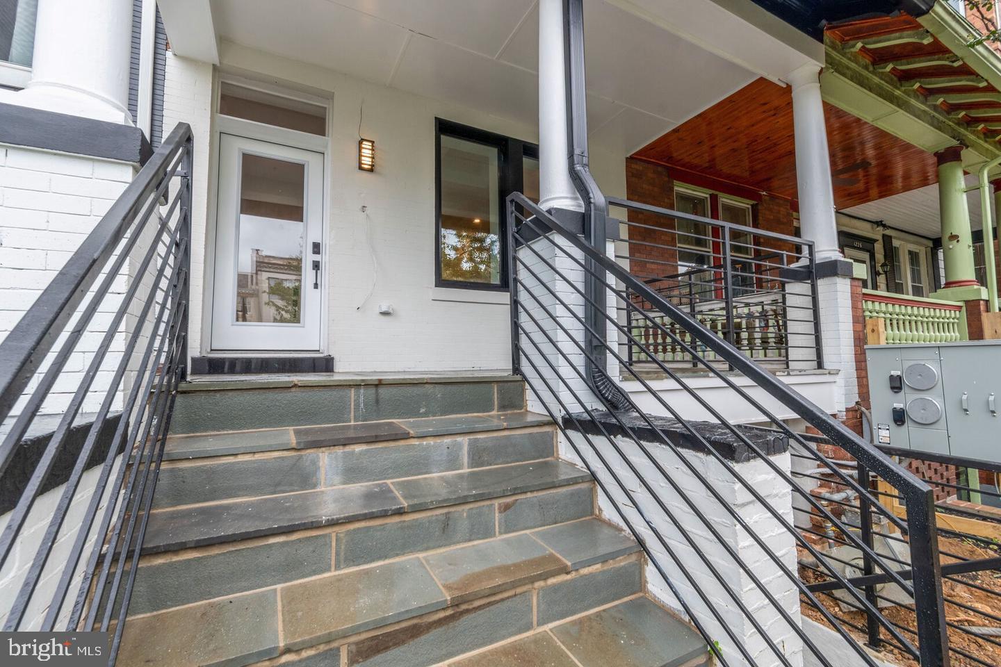 1222 GIRARD STREET NW 1