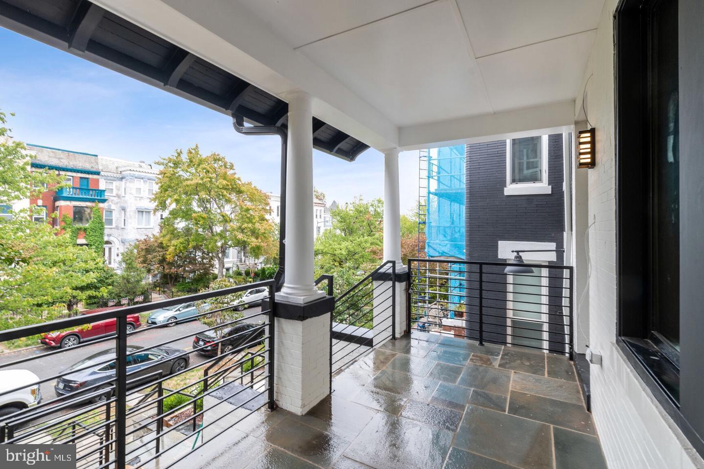 1222 GIRARD STREET NW 1