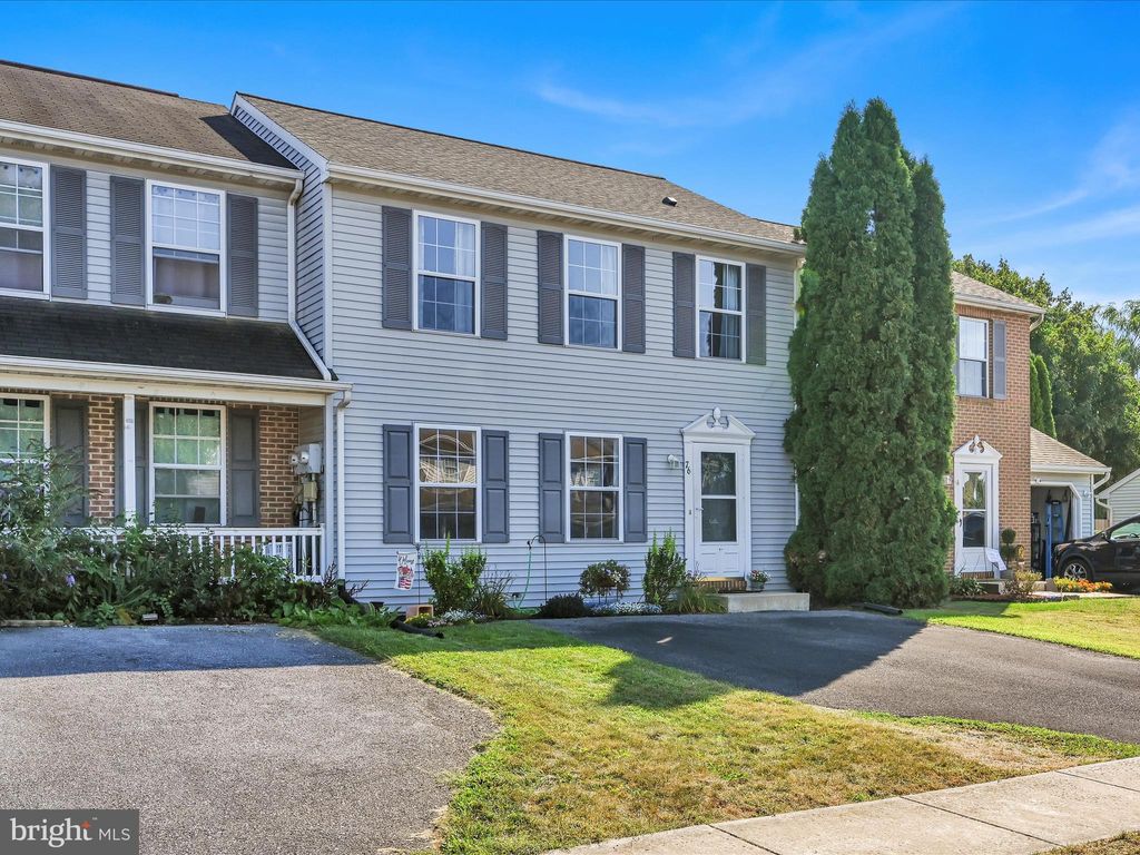 Photo of 76 CHELMSFORD DR, MARIETTA, PA 17547 (MLS # PALA2040412)