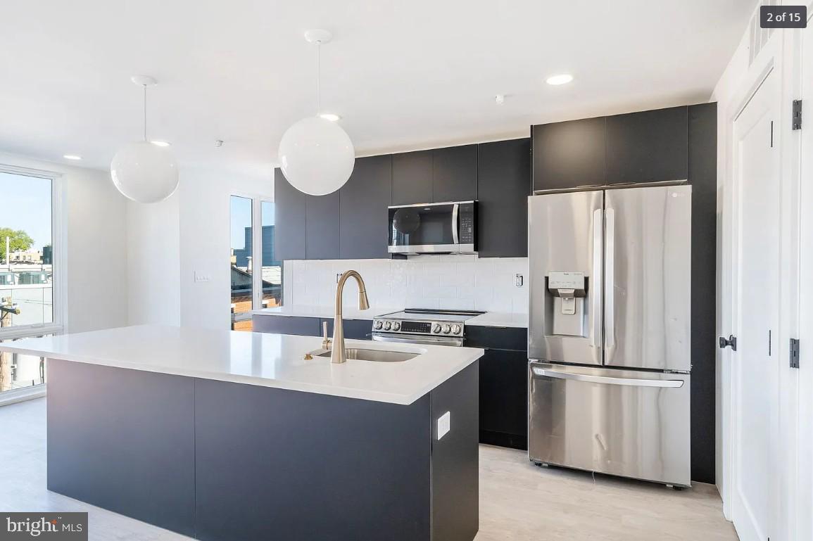 FAIRMOUNT - Residential Lease