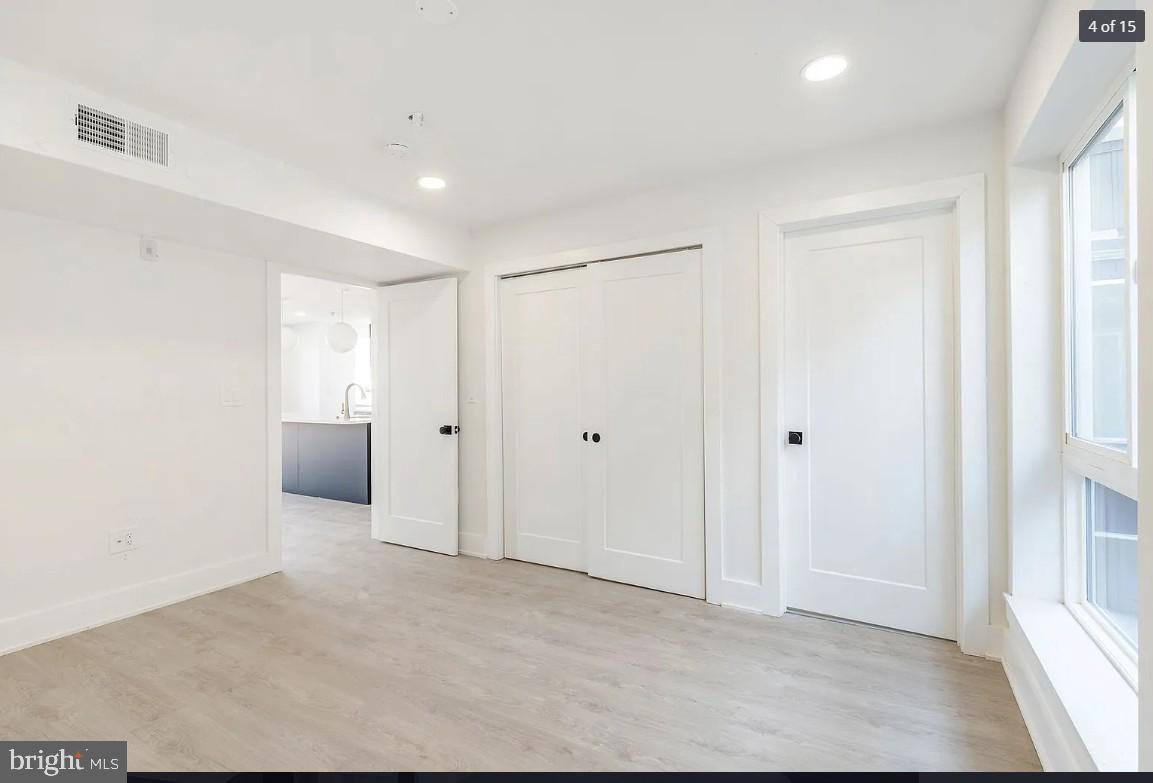 FAIRMOUNT - Residential Lease