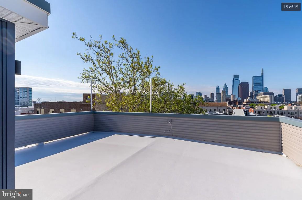 FAIRMOUNT - Residential Lease