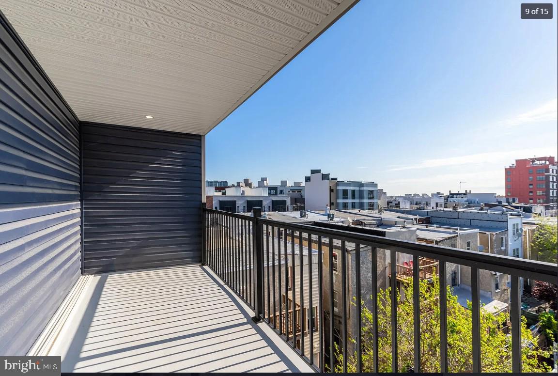 FAIRMOUNT - Residential Lease