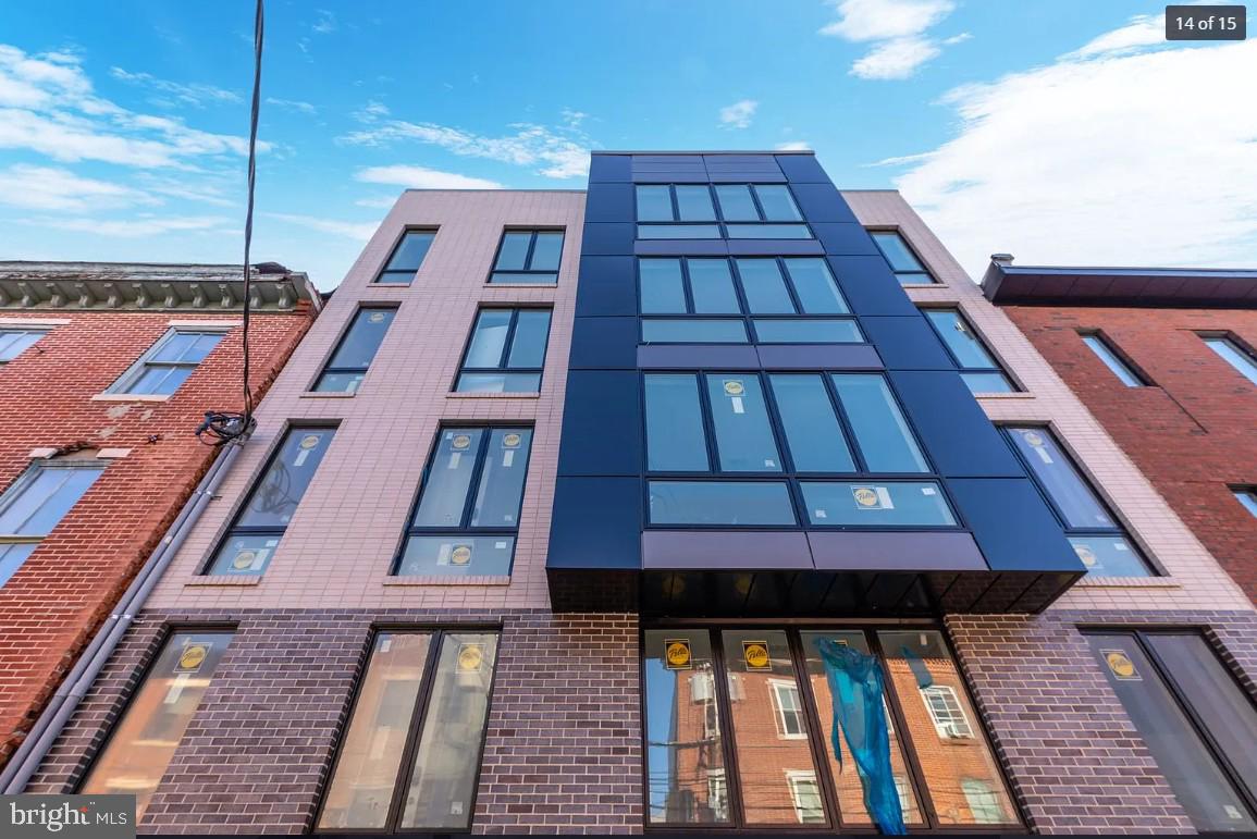 FAIRMOUNT - Residential Lease