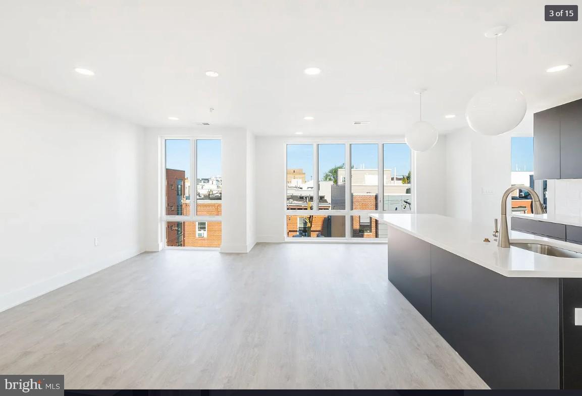 FAIRMOUNT - Residential Lease