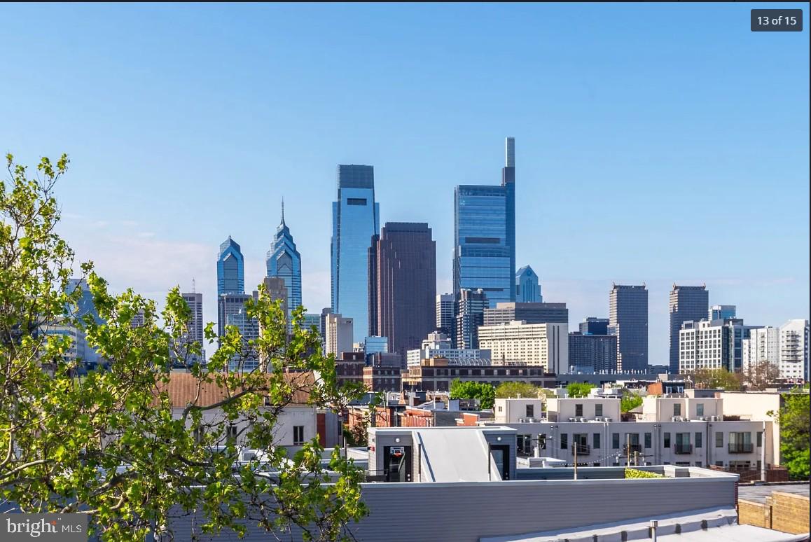 FAIRMOUNT - Residential Lease