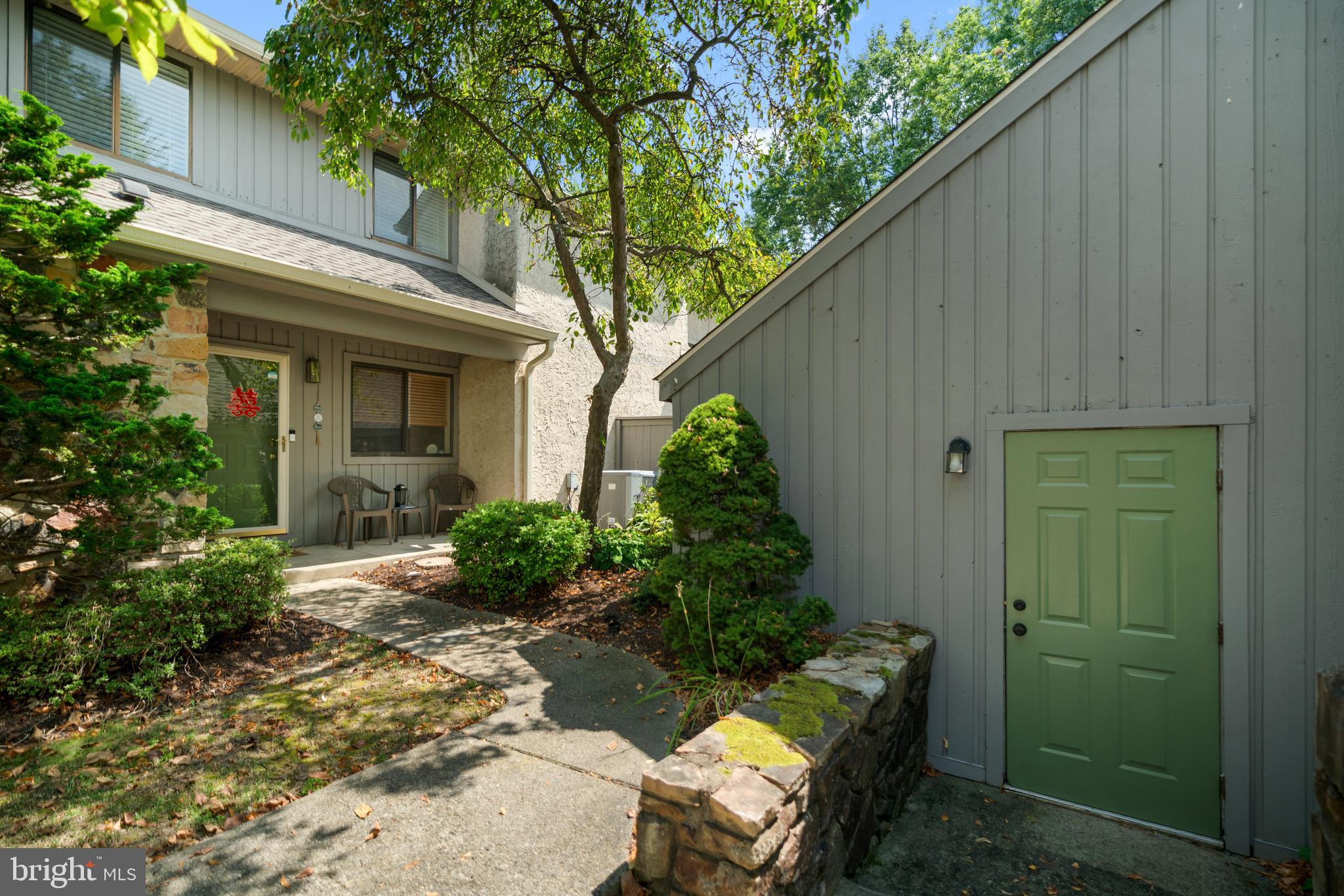 200 CLOVER HILL COURT