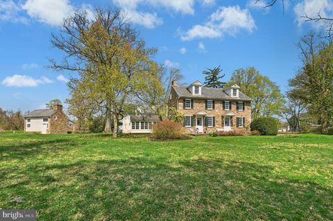 189 E BUTLER AVENUE DOYLESTOWN PA 18901