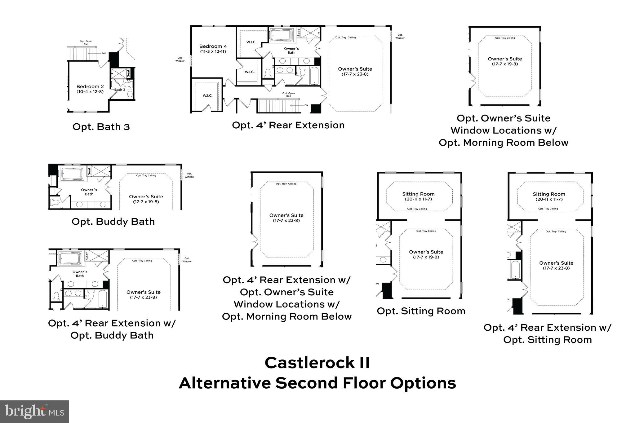 HUNTFIELD - Residential