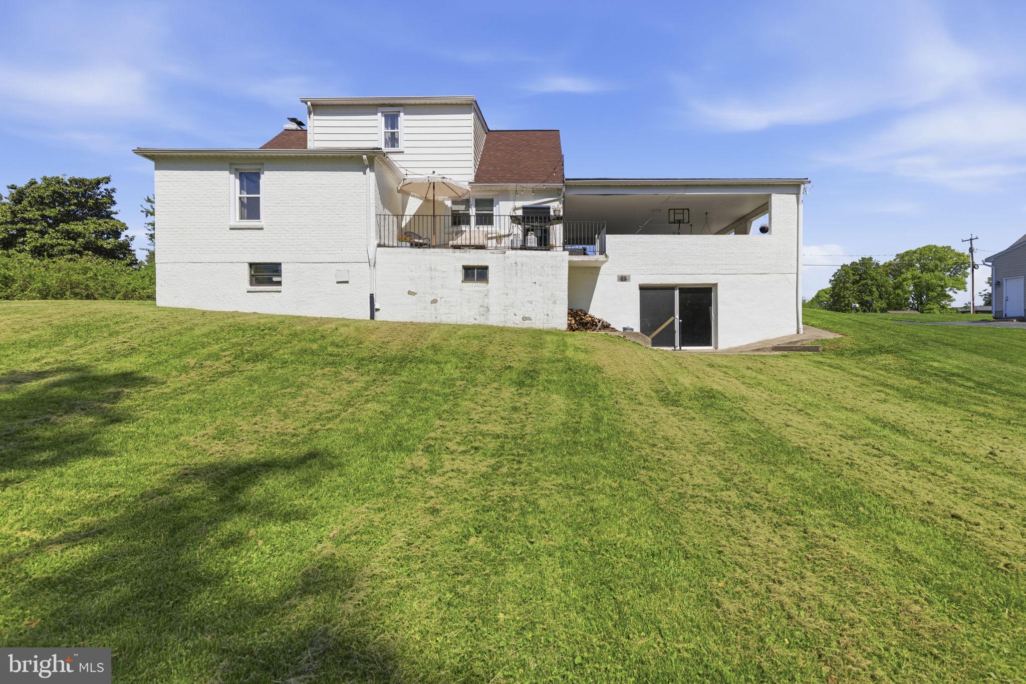 ROSEDALE - Residential