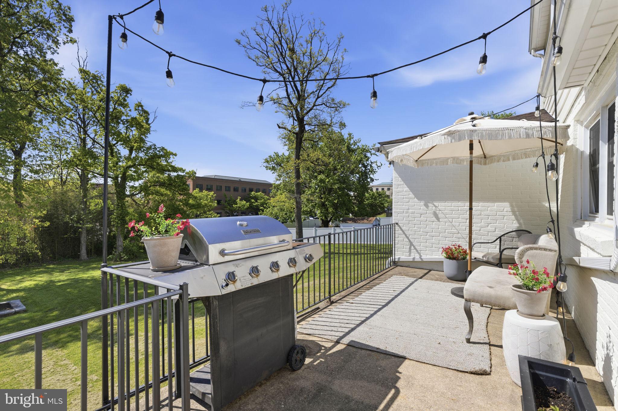 ROSEDALE - Residential