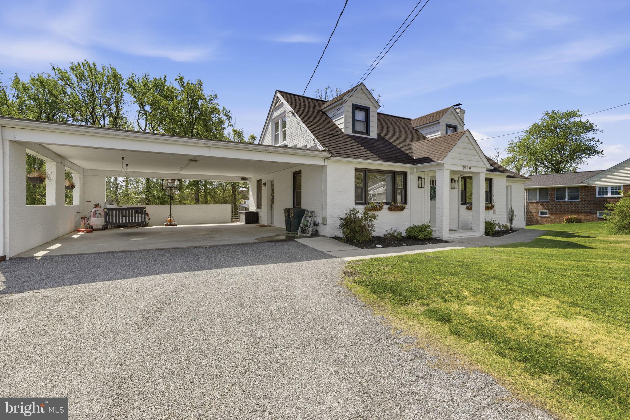 ROSEDALE - Residential