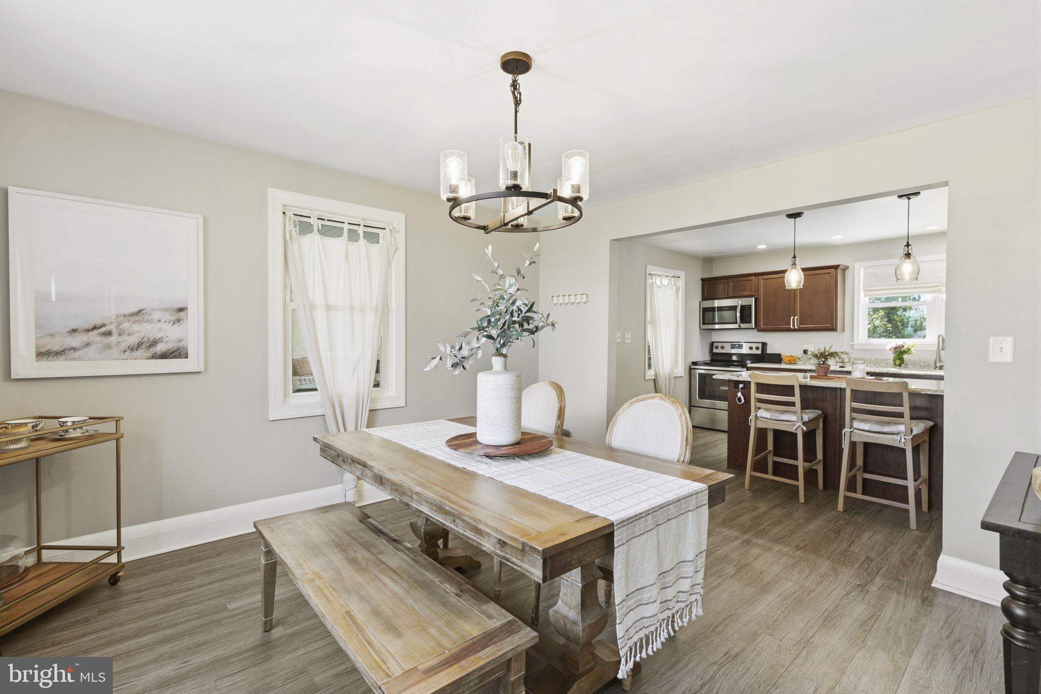 ROSEDALE - Residential