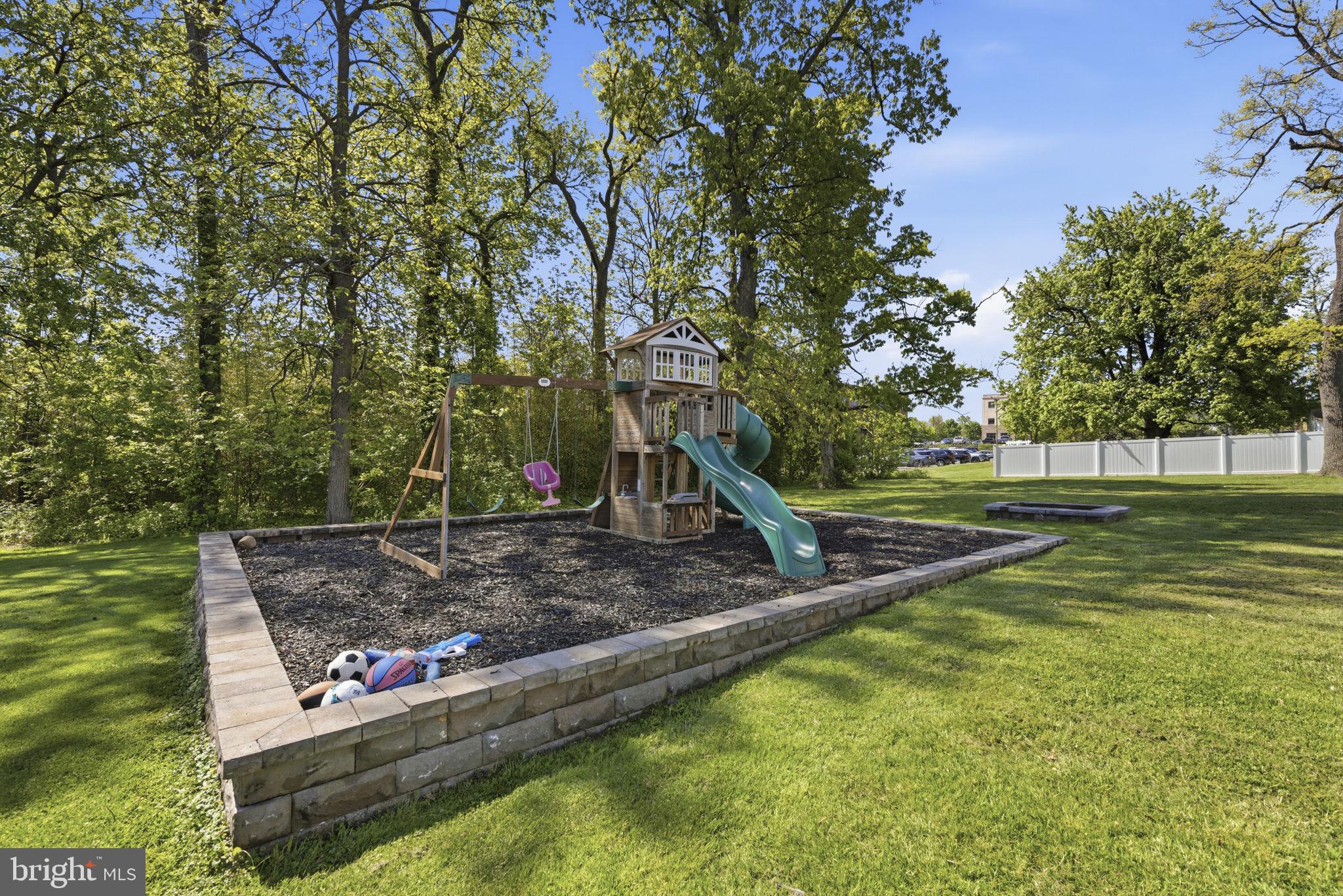 ROSEDALE - Residential