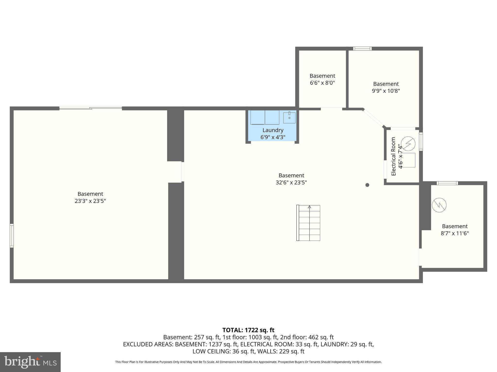 ROSEDALE - Residential