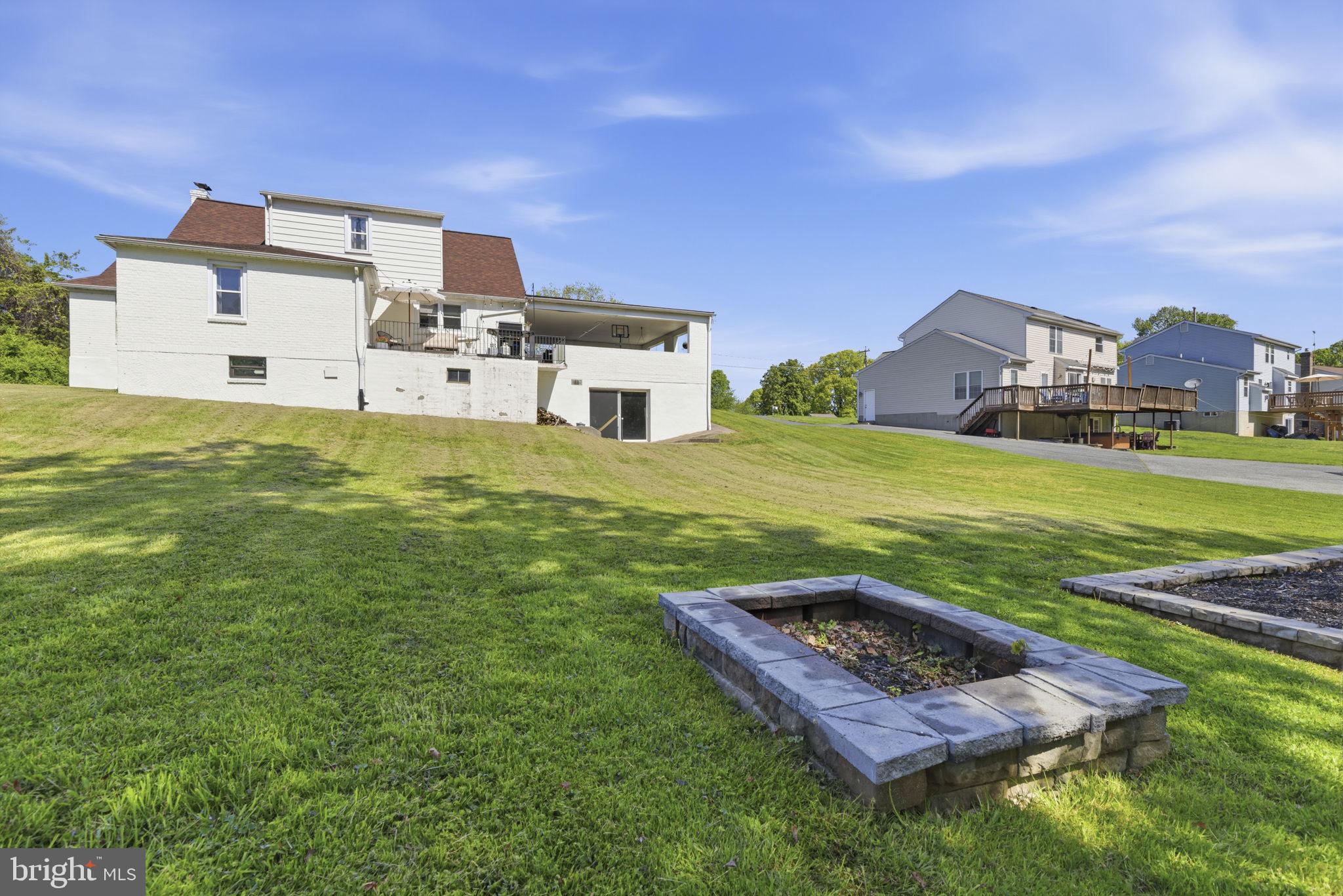 ROSEDALE - Residential