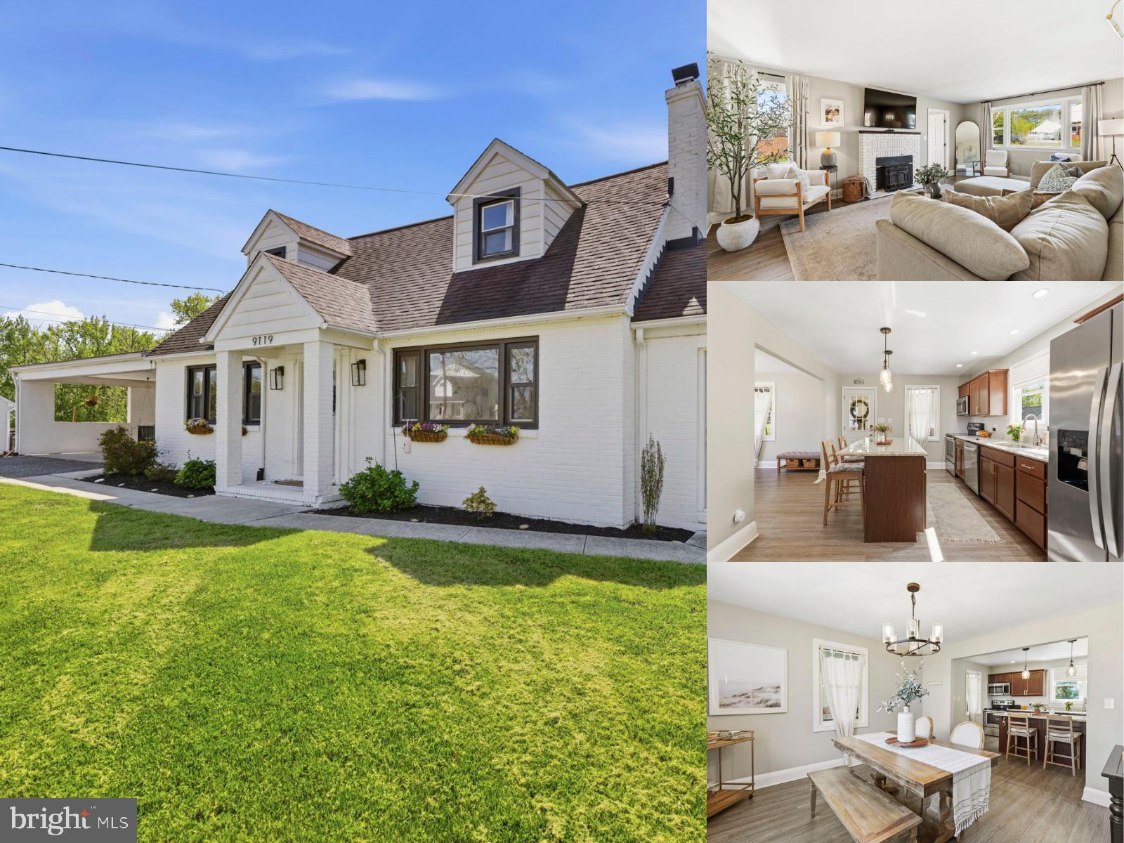 ROSEDALE - Residential
