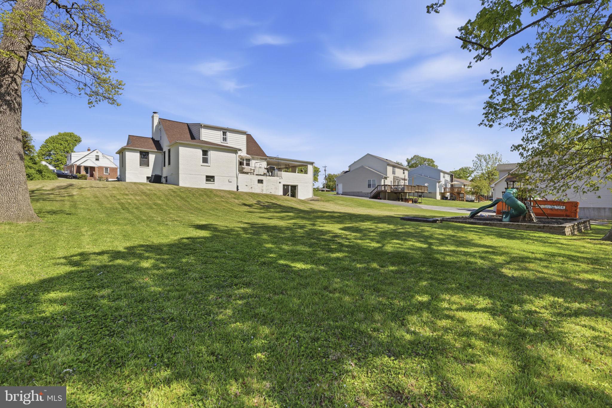 ROSEDALE - Residential