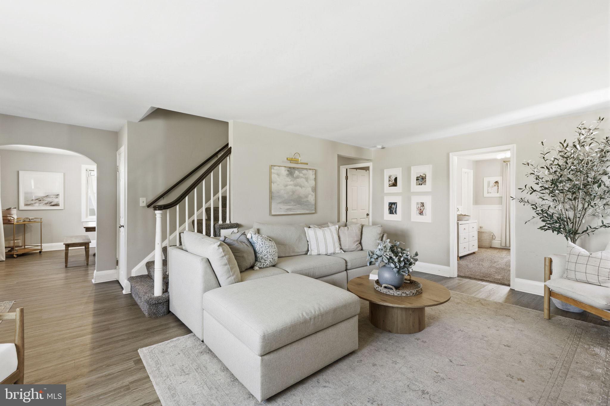 ROSEDALE - Residential