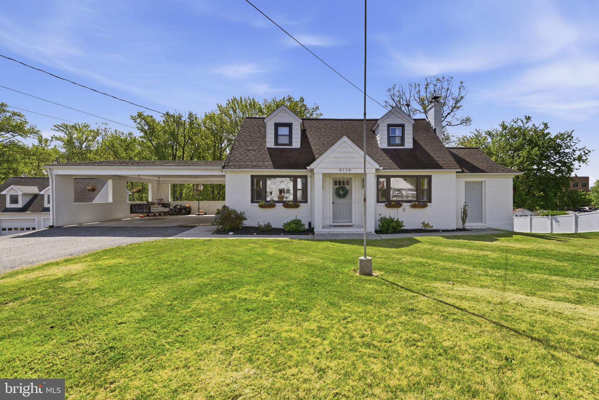 ROSEDALE - Residential