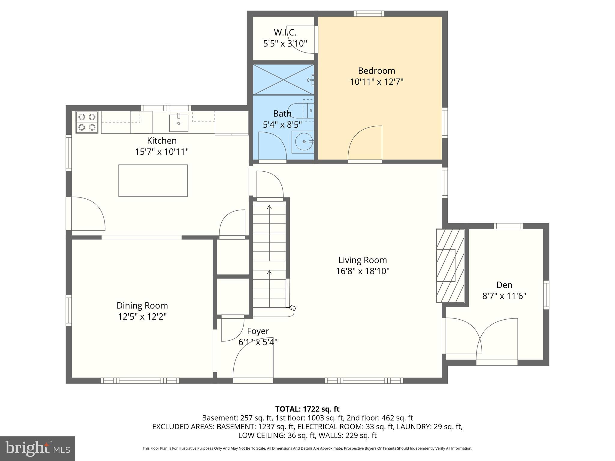 ROSEDALE - Residential