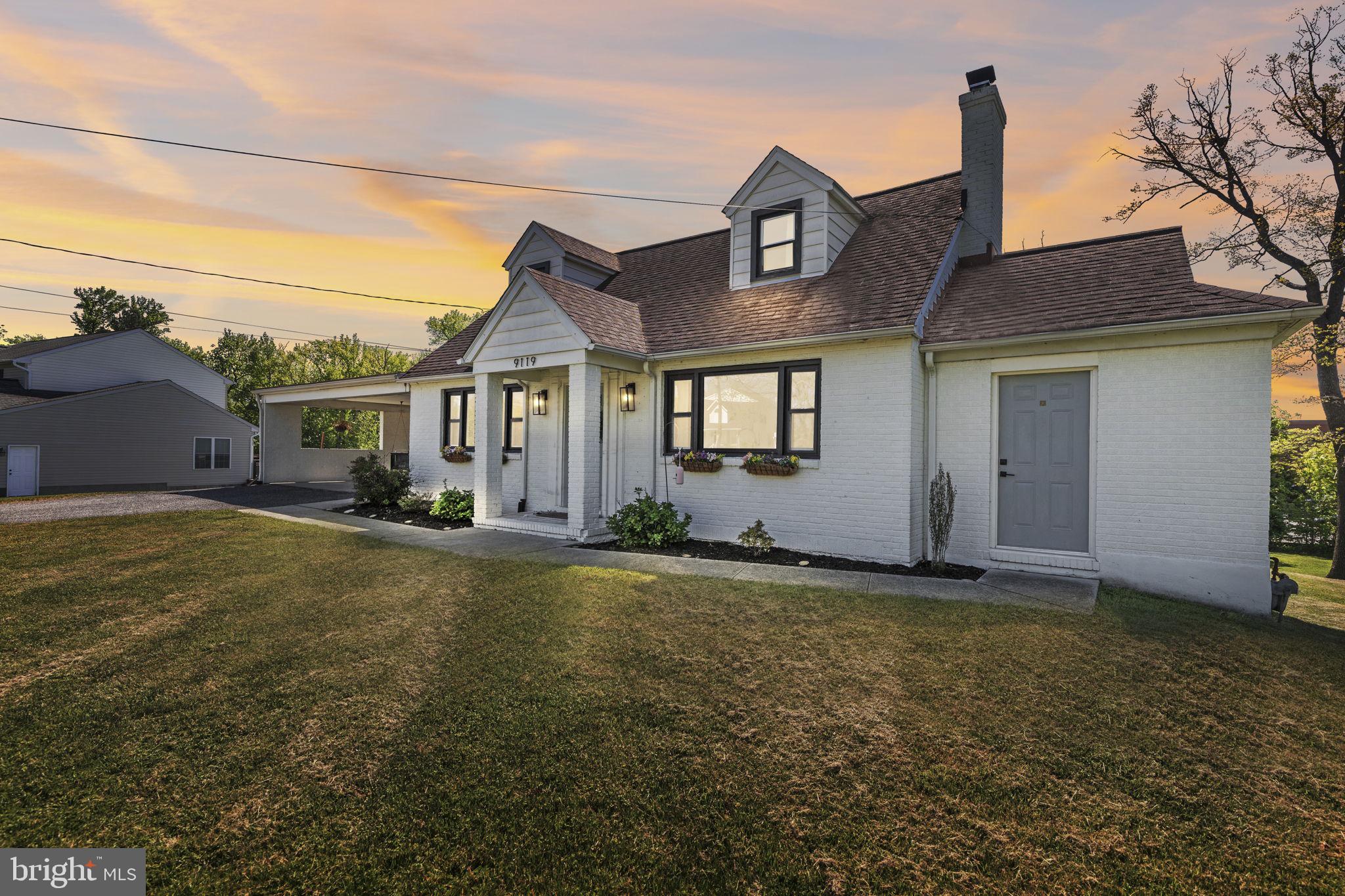 ROSEDALE - Residential