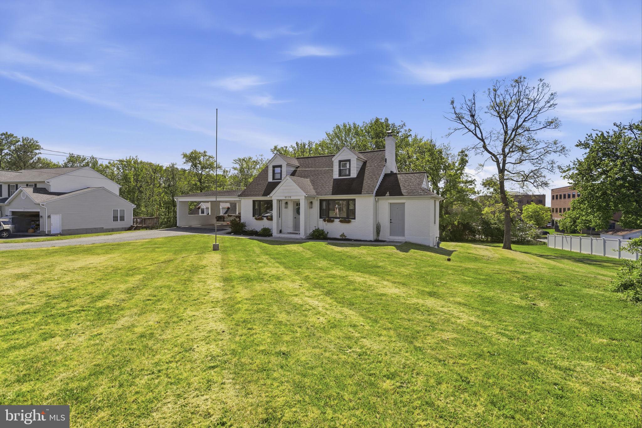 ROSEDALE - Residential