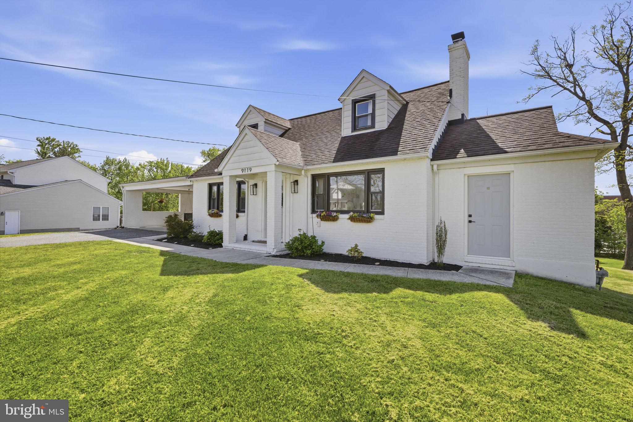 ROSEDALE - Residential