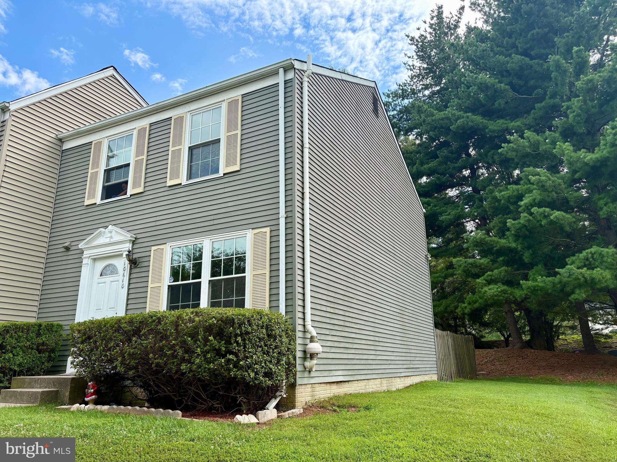 10610 CHISHOLM LANDING TERRACE