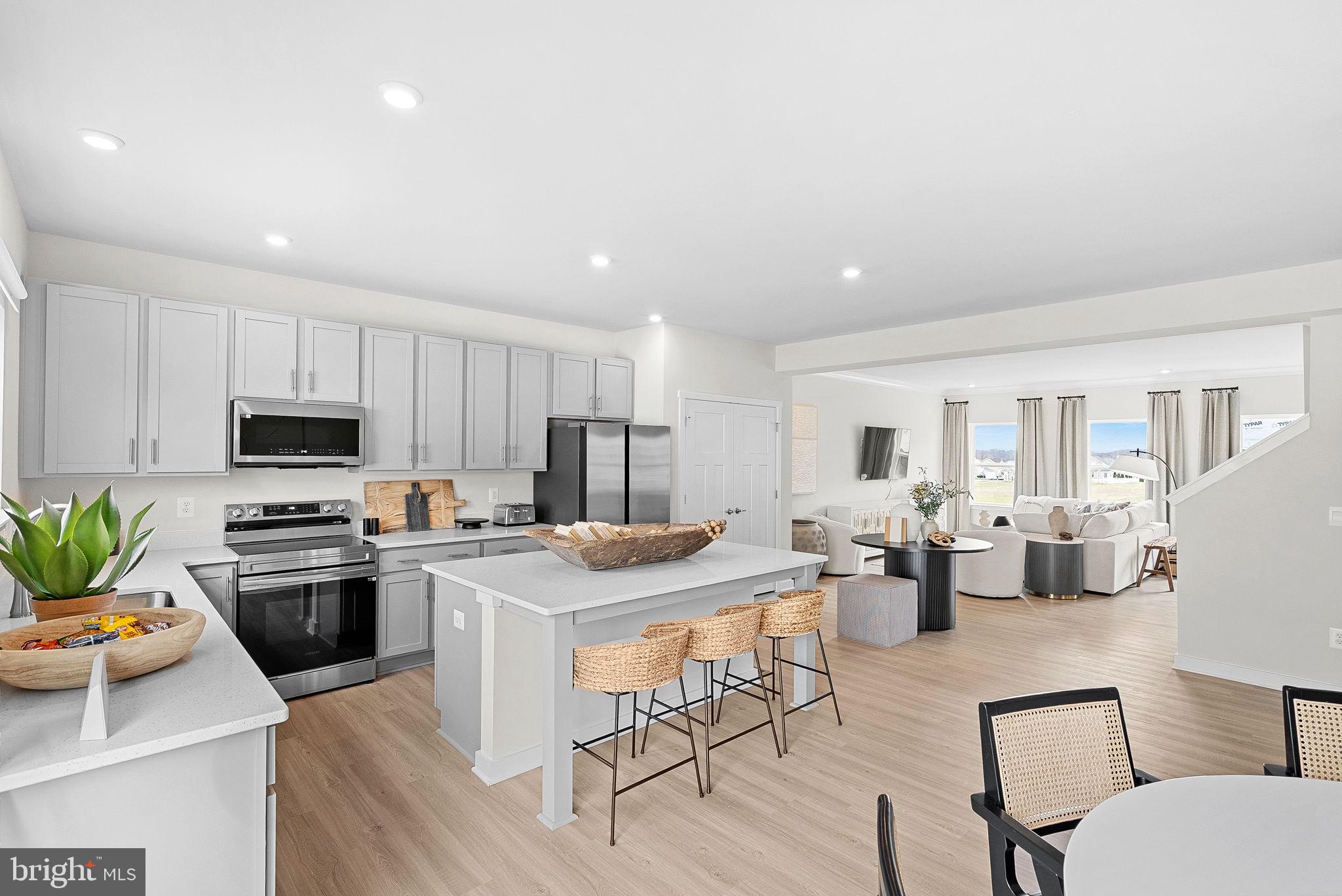 WEBBER SPRINGS - Residential