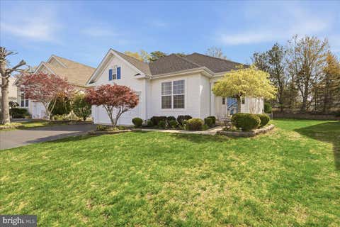 Homes For Sale - 74 Pond View Circle<br/> BARNEGAT, NJ 08005