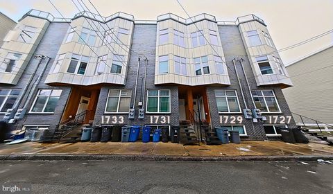 1727-37 INGERSOLL STREET PHILADELPHIA PA 19121