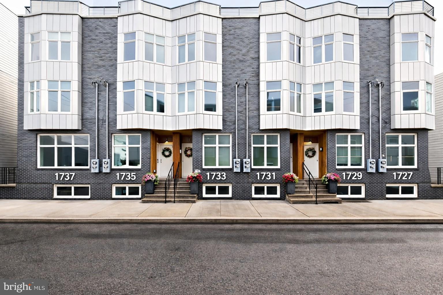 SHARSWOOD - Residential Income