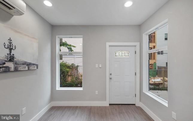 SHARSWOOD - Residential Income