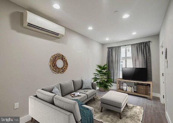 SHARSWOOD - Residential Income