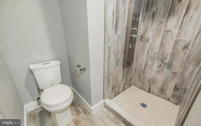 SHARSWOOD - Residential Income