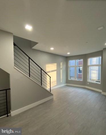 SHARSWOOD - Residential Income